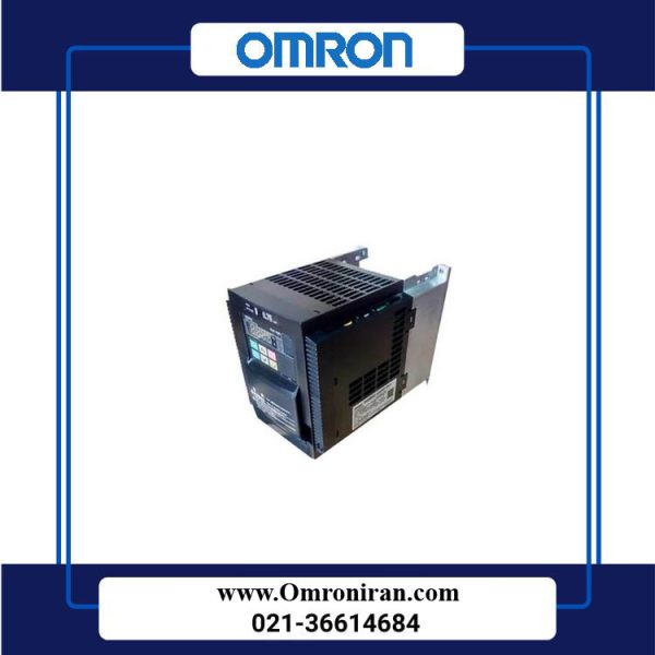 اینورتر امرن(Omron) کد 3G3RX2-A2022 O