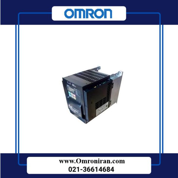 اینورتر امرن(Omron) کد 3G3RX2-A2055 O