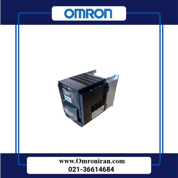 اینورتر امرن(Omron) کد 3G3RX2-A2075 O