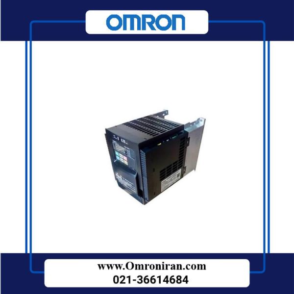 اینورتر امرن(Omron) کد 3G3RX2-A2110 o