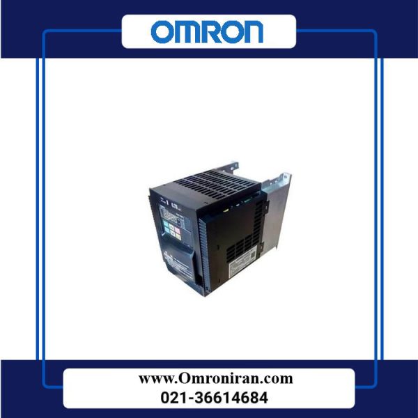 اینورتر امرن(Omron) کد 3G3RX2-A2550 O