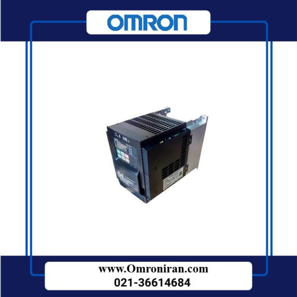 اینورتر امرن(Omron) کد 3G3RX2-A4007 O