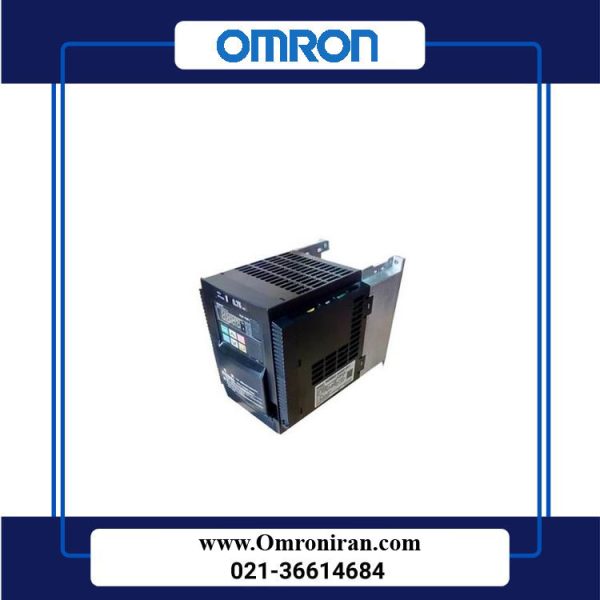 اینورتر امرن(Omron) کد 3G3RX2-A4022 O