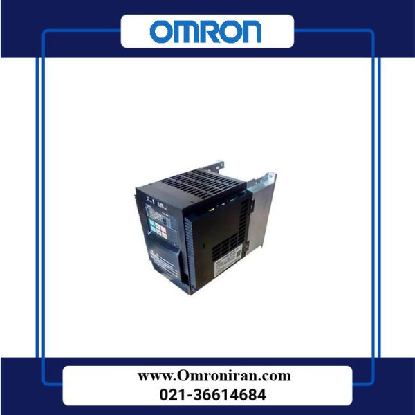 اینورتر امرن(Omron) کد 3G3RX2-A4037 O