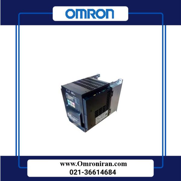 اینورتر امرن(Omron) کد 3G3RX2-A4055 O