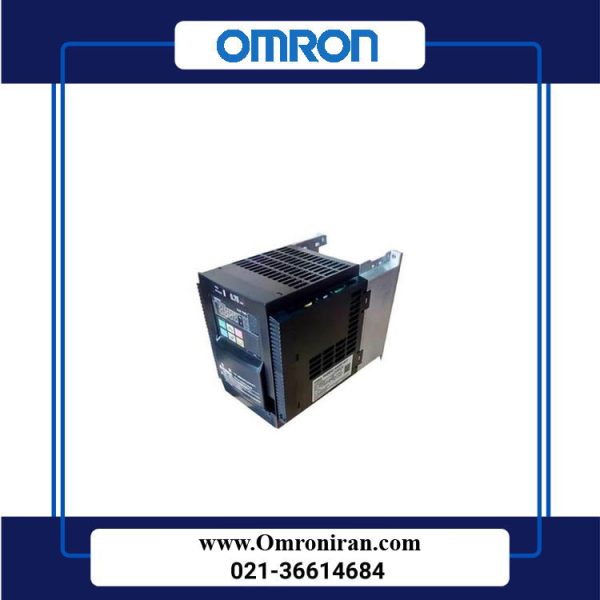 اینورتر امرن(Omron) کد 3G3RX2-A4075 O