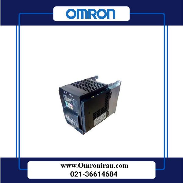 اینورتر امرن(Omron) کد 3G3RX2-A4150 O