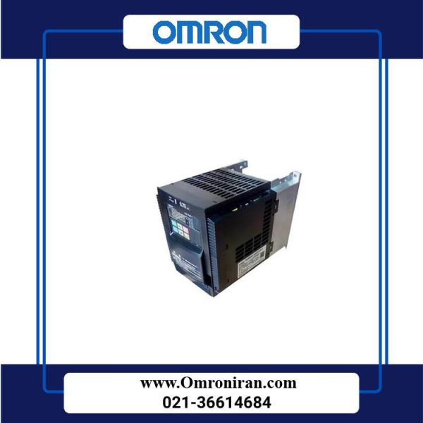 اینورتر امرن(Omron) کد 3G3RX2-A4185 O