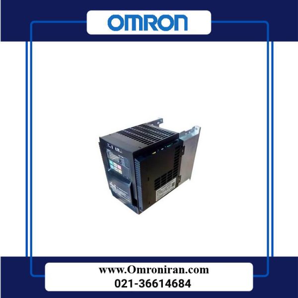 اینورتر امرن(Omron) کد 3G3RX2-B411K O