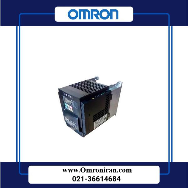 اینورتر امرن(Omron) کد 3G3RX2-B4750 O