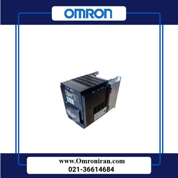 اینورتر امرن(Omron) کد 3G3RX2-B4900 O