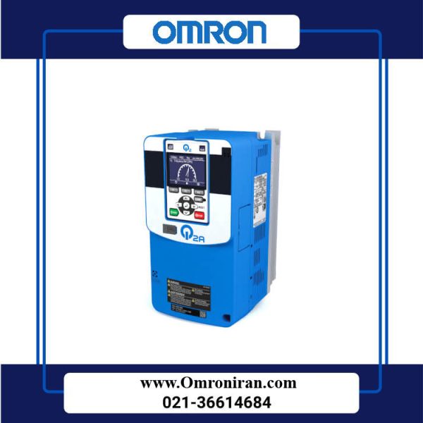 اینورتر امرن(Omron) کد Q2A-A2004-AAA o