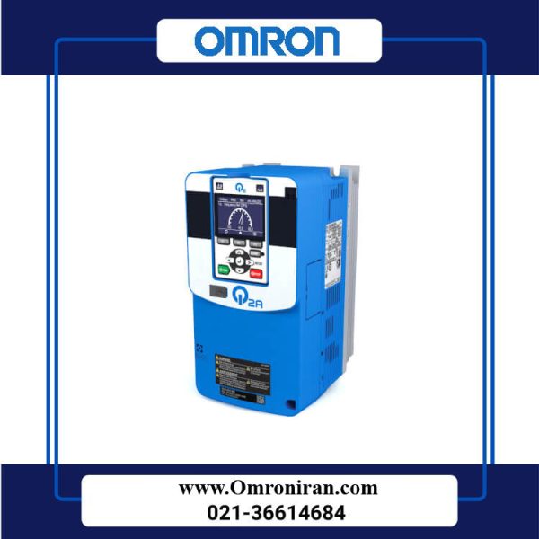 اینورتر امرن(Omron) کد Q2A-A2042-AAA O