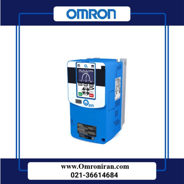 اینورتر امرن(Omron) کد Q2A-A2070-AAA O