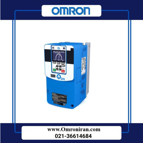 اینورتر امرن(Omron) کد Q2A-A2082-AAA O