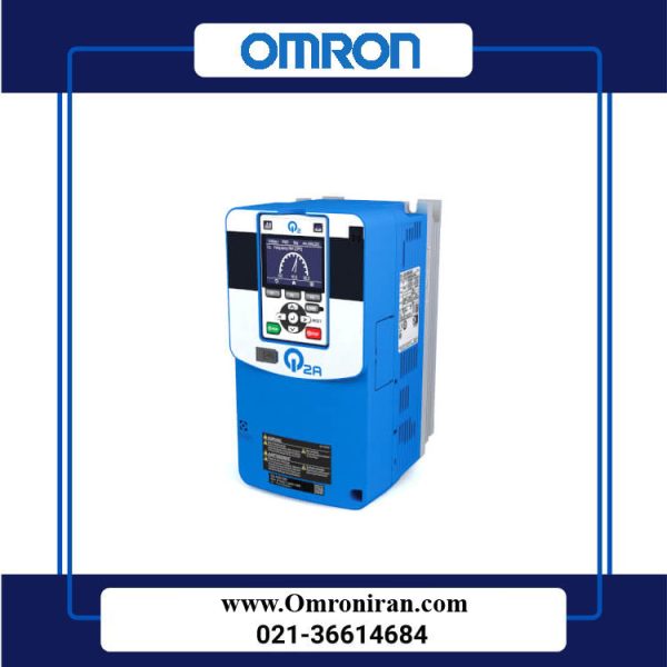 اینورتر امرن(Omron) کد Q2A-A2110-AAA o