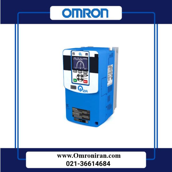 اینورتر امرن(Omron) کد Q2A-A2138-AAA O