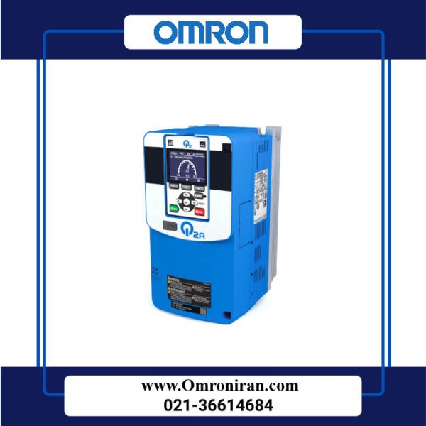 اینورتر امرن(Omron) کد Q2A-A4004-AAA O