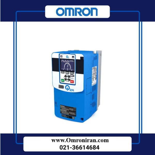 اینورتر امرن(Omron) کد Q2A-A4018-AAA O