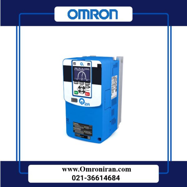 اینورتر امرن(Omron) کد Q2A-A4031-AAA O