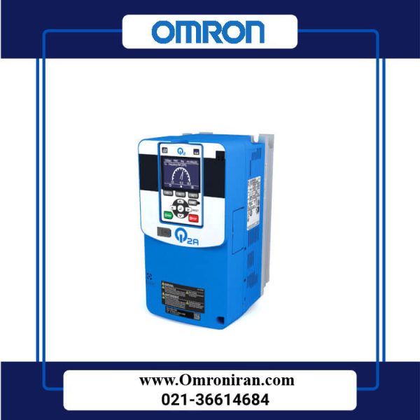 اینورتر امرن(Omron) کد Q2A-A4044-AAA O