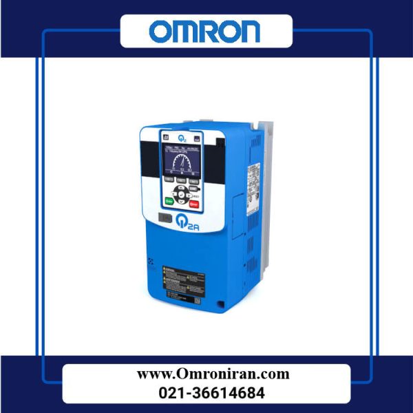 اینورتر امرن(Omron) کد Q2A-A4060-AAA O