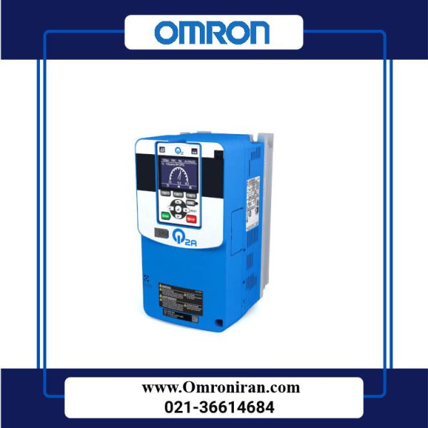 اینورتر امرن(Omron) کد Q2A-A4168-AAA O