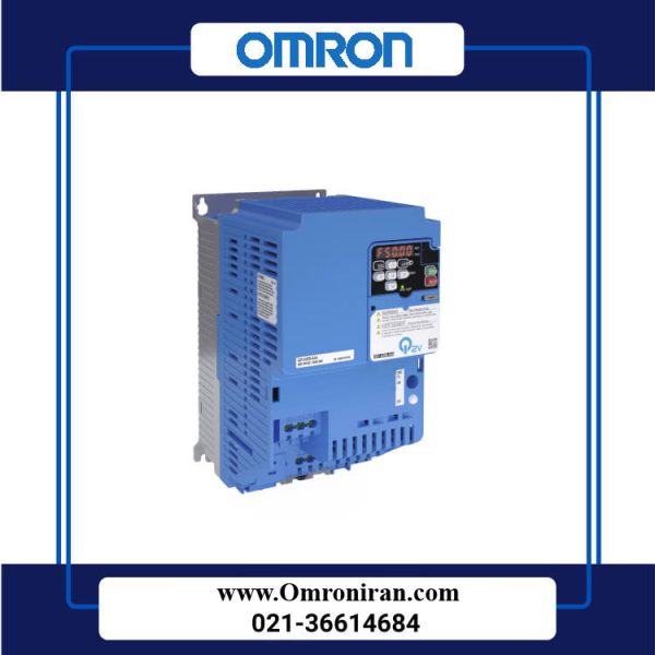 اینورتر امرن(Omron) کد Q2V-A2042-AAA O