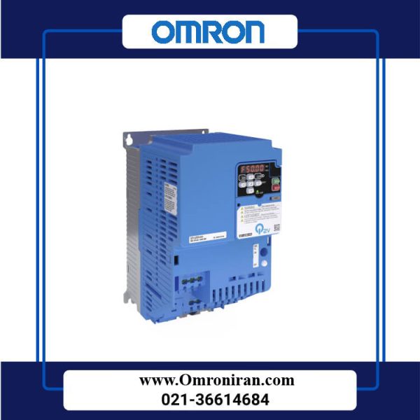 اینورتر امرن(Omron) کد Q2V-A4023-AAA O