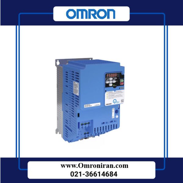 اینورتر امرن(Omron) کد Q2V-A4060-AAA O