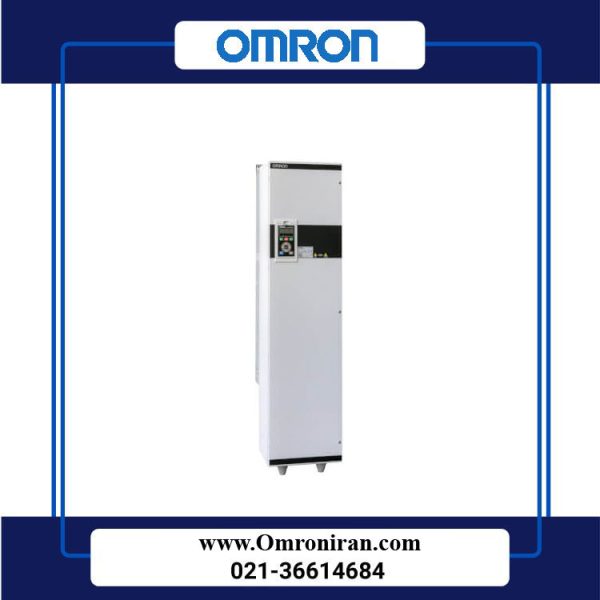 اینورتر امرن(Omron) کد SX-A4160-E3FA4 O