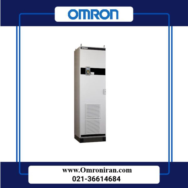 اینورتر امرن(Omron) کد SX-A4220-EVA4 O