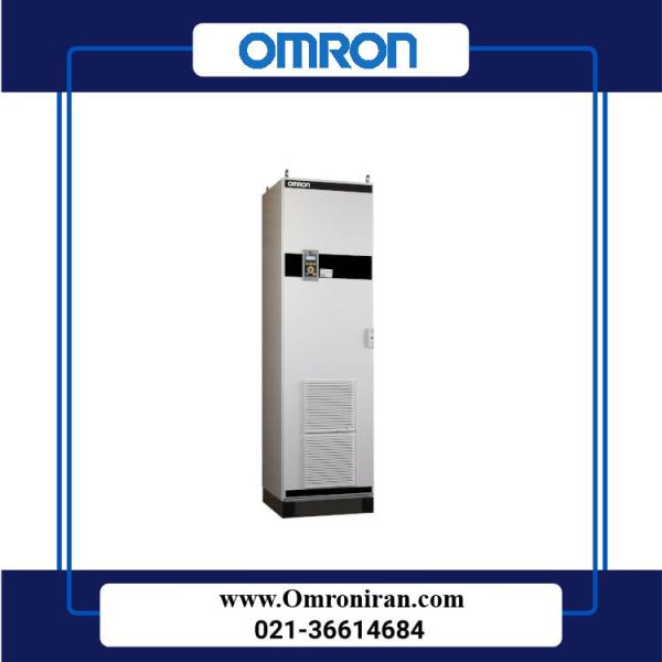 اینورتر امرن(Omron) کد SX-A4250-EFA4 O7