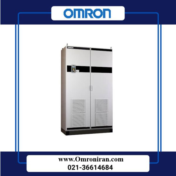 اینورتر امرن(Omron) کد SX-A4315-EVA4 O