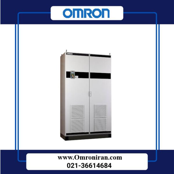 اینورتر امرن(Omron) کد SX-A4355-EVA4 O