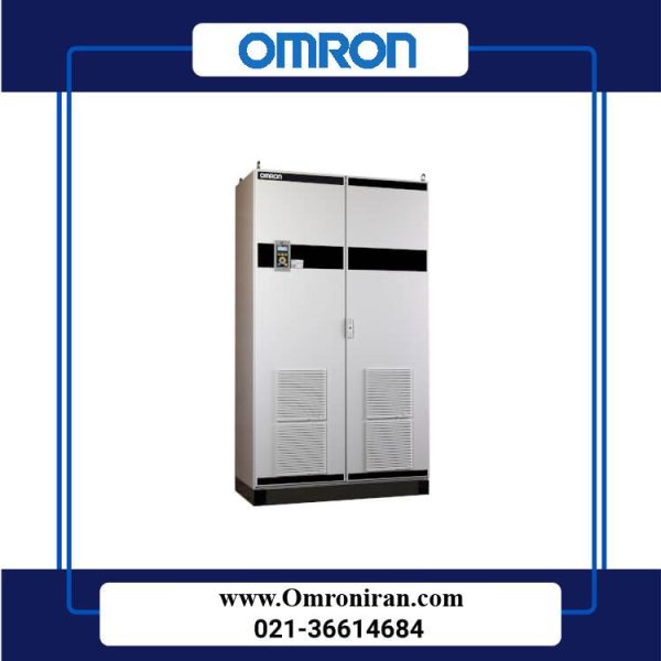 اینورتر امرن(Omron) کد SX-A4630-EVA4 O