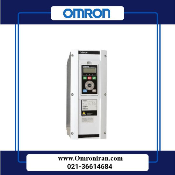 اینورتر امرن(Omron) کد SX-A6011-EVA4 O