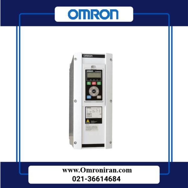 اینورتر امرن(Omron) کد SX-A6015-EFA4 O0