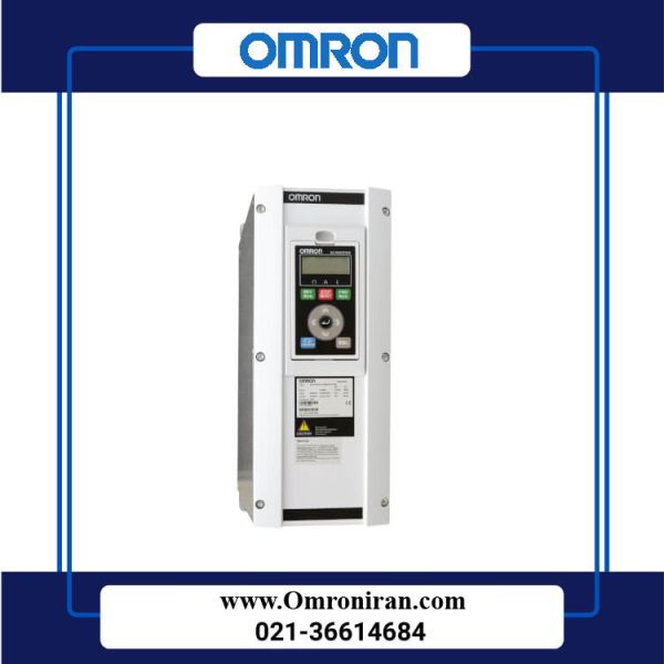 اینورتر امرن(Omron) کد SX-A6018-EFA4 O