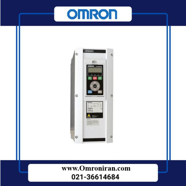 اینورتر امرن(Omron) کد SX-A6018-EVA4 O