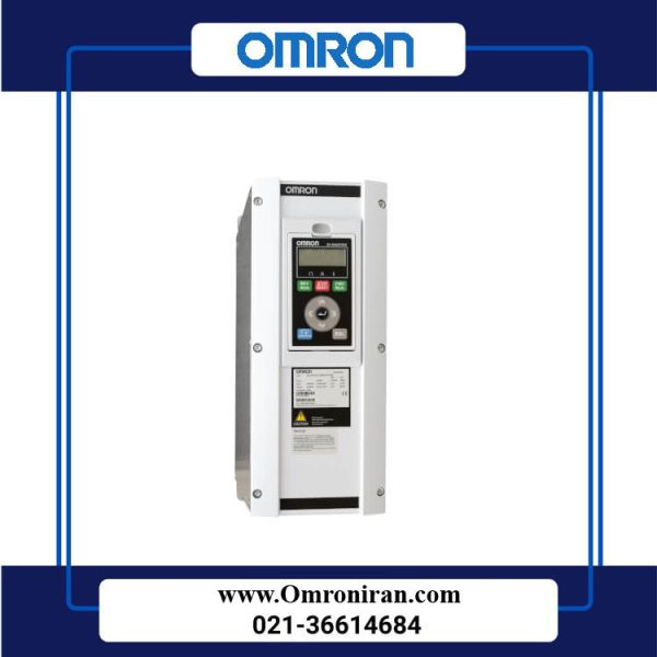 اینورتر امرن(Omron) کد SX-A6022-EFA4 O