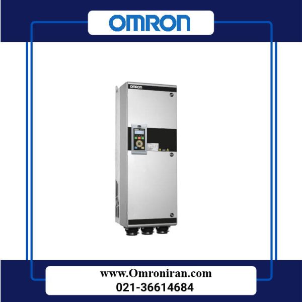 اینورتر امرن(Omron) کد SX-A6030-EVA4 O