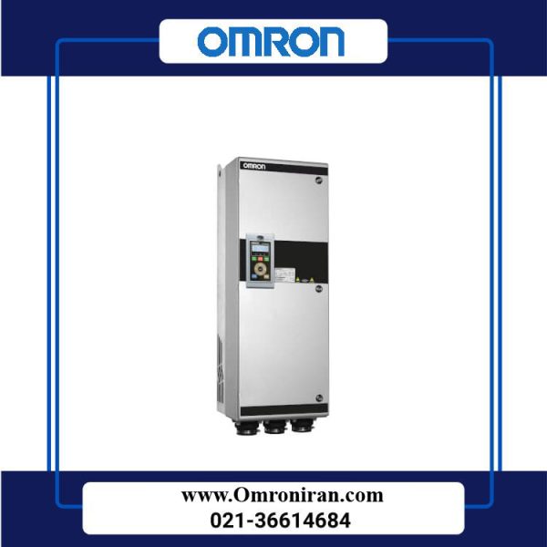 اینورتر امرن(Omron) کد SX-A6037-EVA4 O