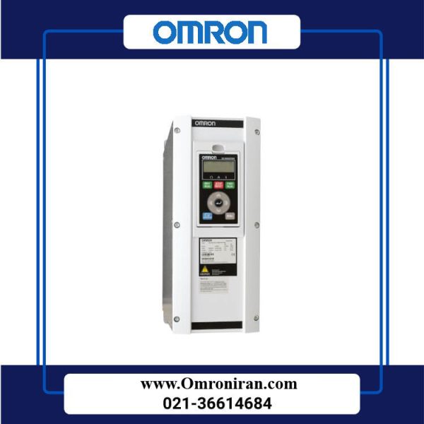 اینورتر امرن(Omron) کد SX-A61P5-EFA4 O