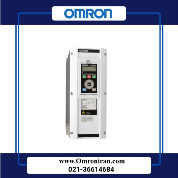 اینورتر امرن(Omron) کد SX-A61P5-EVA4 O