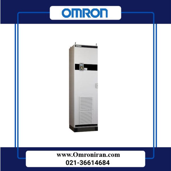 اینورتر امرن(Omron) کد SX-A6250-EVA4 O