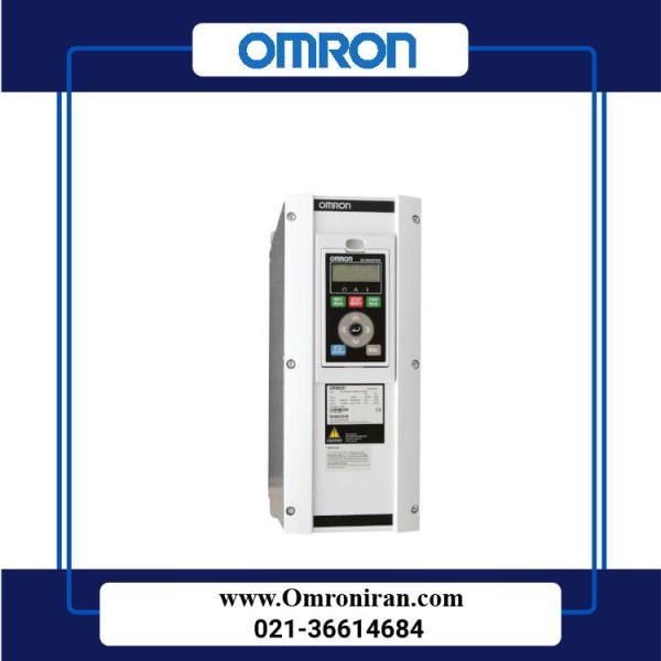 اینورتر امرن(Omron) کد SX-A62P2-EVA4 O