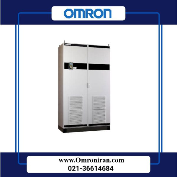 اینورتر امرن(Omron) کد SX-A6315-EVA4 o