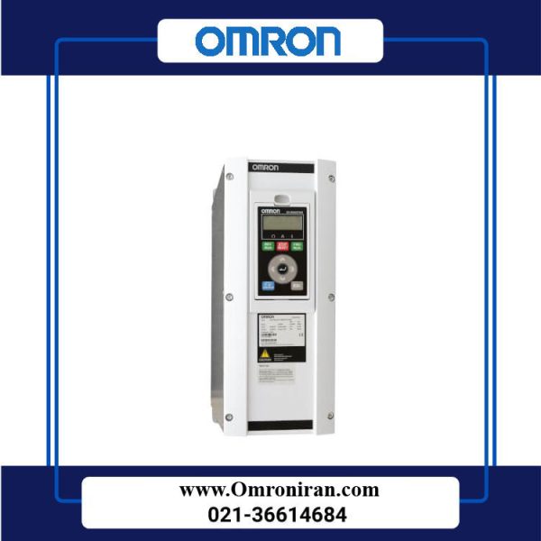 اینورتر امرن(Omron) کد SX-A63P0-EVA4 O