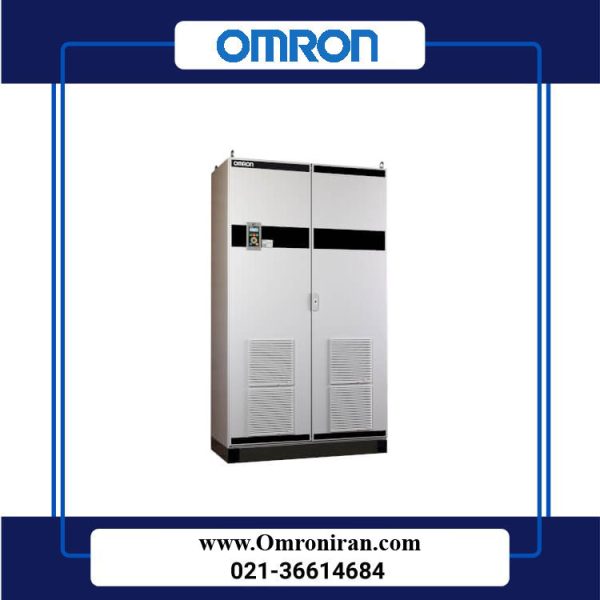 اینورتر امرن(Omron) کد SX-A6450-EFA4 O